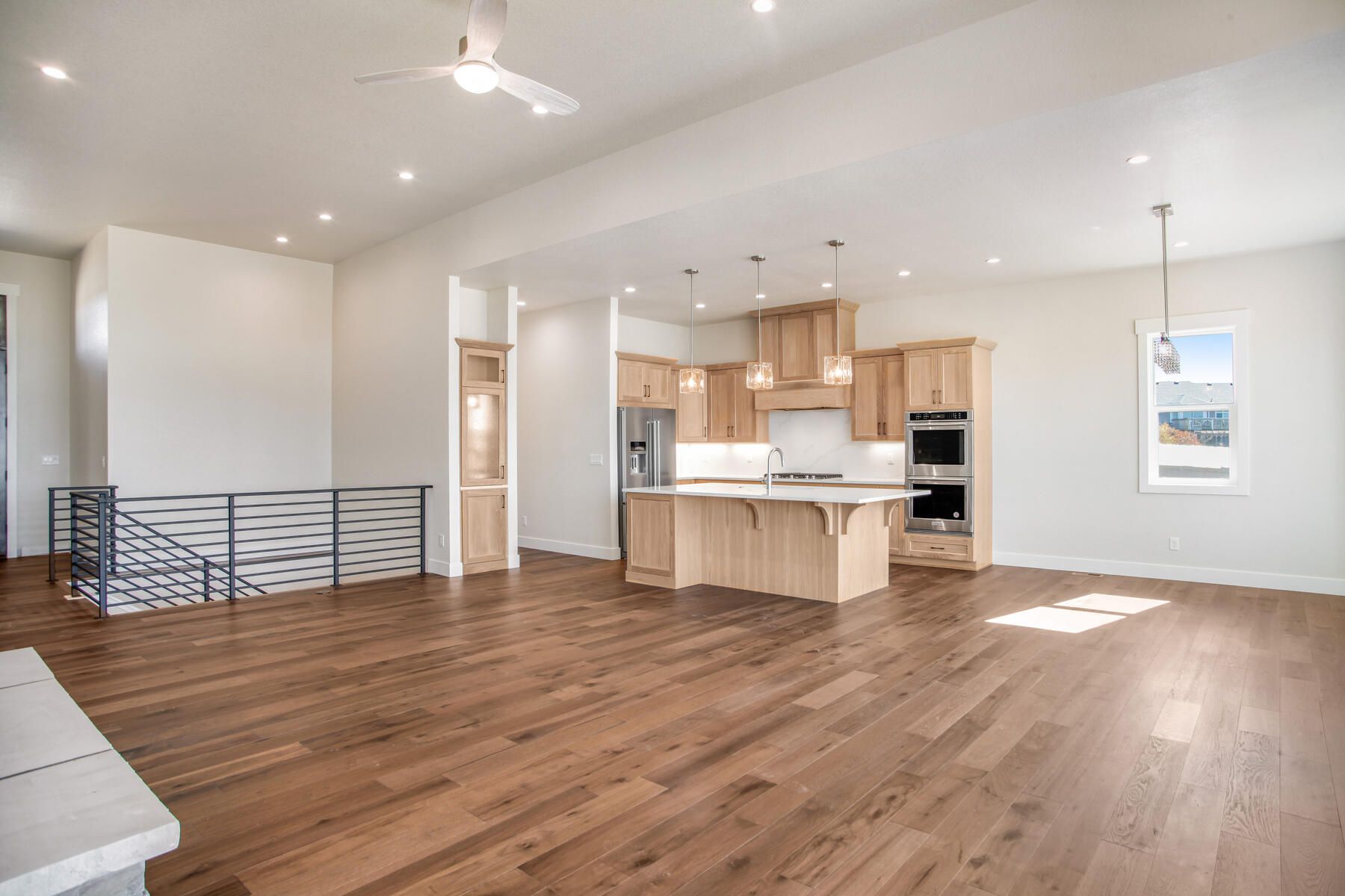 County Rd5 Omni Homes